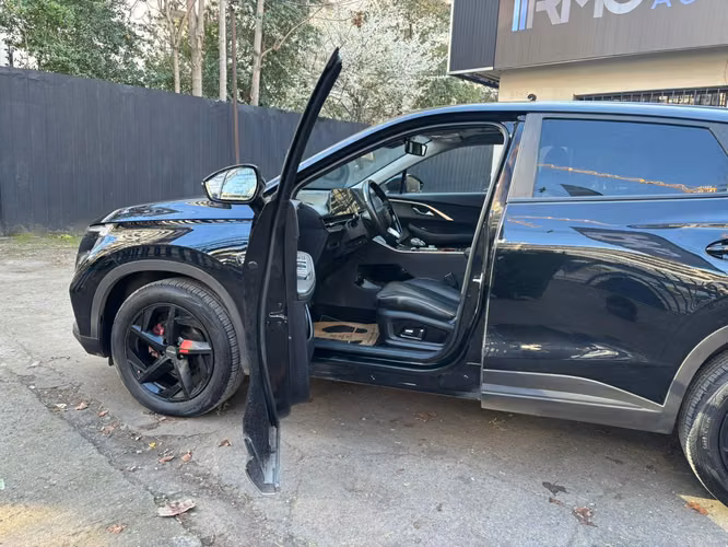 2025 Omoda C5 1.5T LUXURY 4X2 CVT AT 5P.