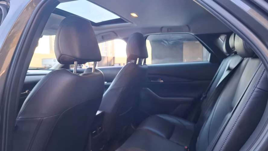 MAZDA CX-30 GTX AWD 2.5 AUR 2023