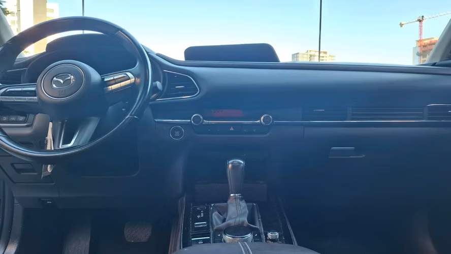 MAZDA CX-30 GTX AWD 2.5 AUR 2023