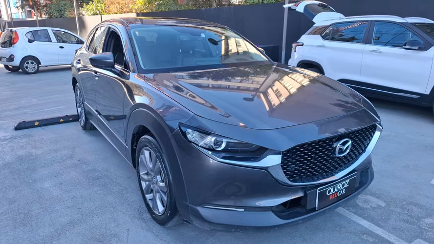 MAZDA CX-30 GTX AWD 2.5 AUR 2023