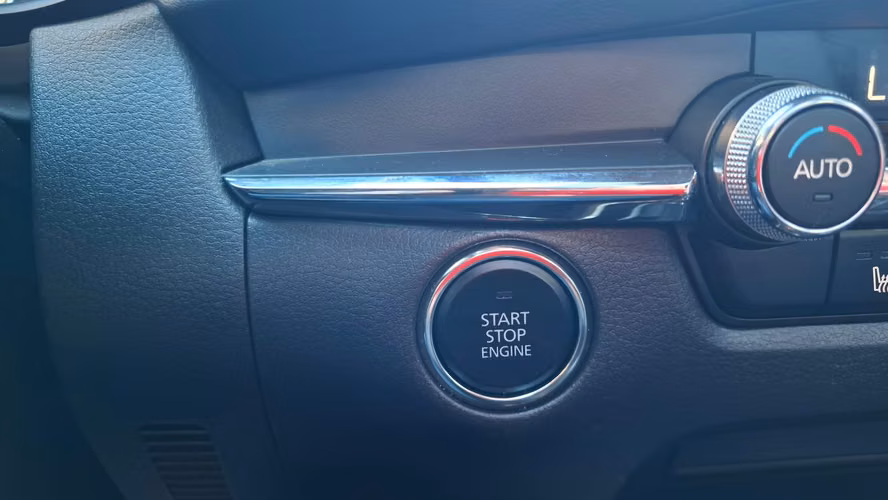 MAZDA CX-30 GTX AWD 2.5 AUR 2023