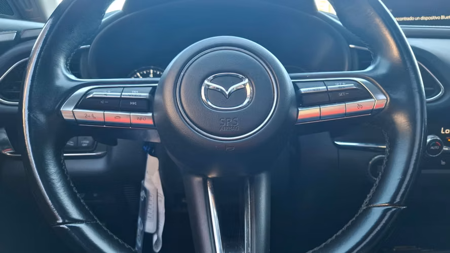 MAZDA CX-30 GTX AWD 2.5 AUR 2023