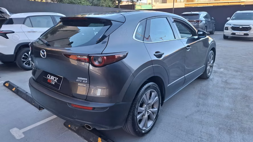 MAZDA CX-30 GTX AWD 2.5 AUR 2023