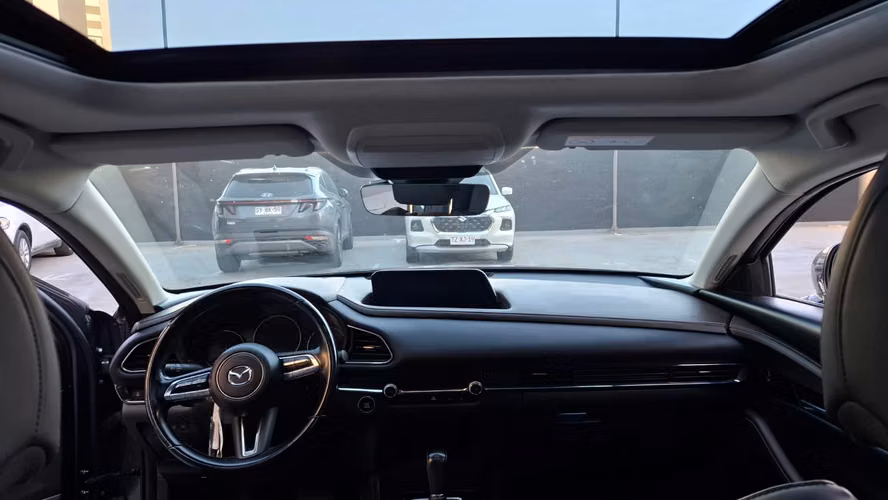 MAZDA CX-30 GTX AWD 2.5 AUR 2023