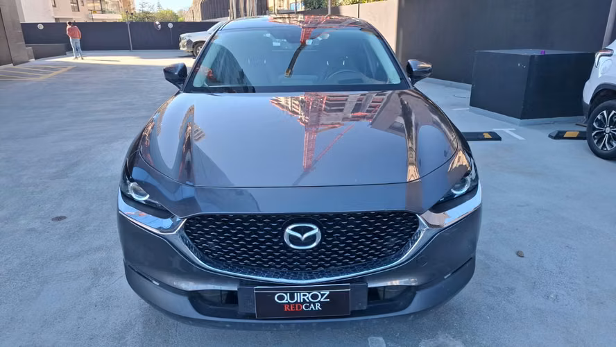 MAZDA CX-30 GTX AWD 2.5 AUR 2023