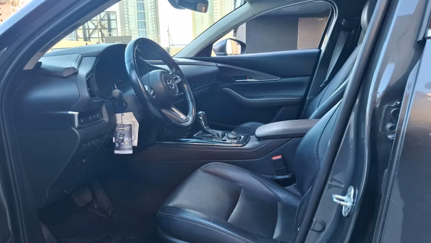MAZDA CX-30 GTX AWD 2.5 AUR 2023
