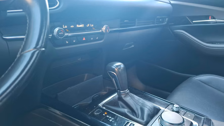 MAZDA CX-30 GTX AWD 2.5 AUR 2023