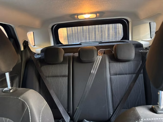 2022 Ford Ecosport 1.5 SE 4x2 MT 5P