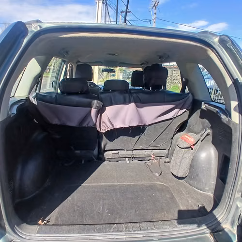 Suzuki grand nomade 2017 glx 4x4 - Imagen 13