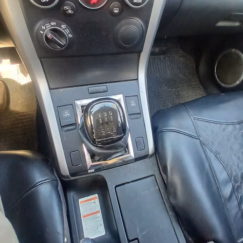Suzuki grand nomade 2017 glx 4x4 - Imagen 11