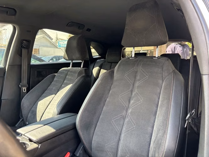 DS DS7 CROSSBACK 2021