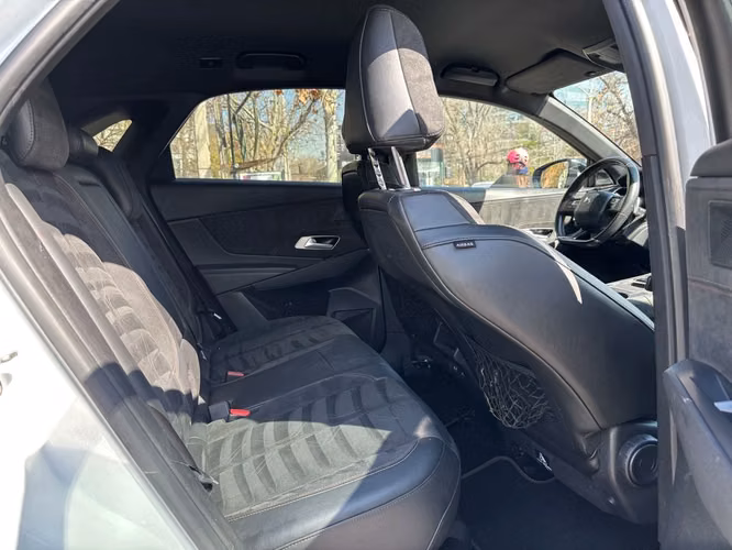 DS DS7 CROSSBACK 2021