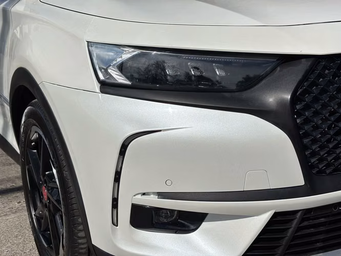 DS DS7 CROSSBACK 2021