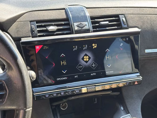 DS DS7 CROSSBACK 2021