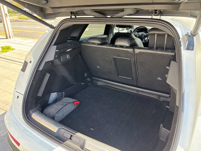 DS DS7 CROSSBACK 2021