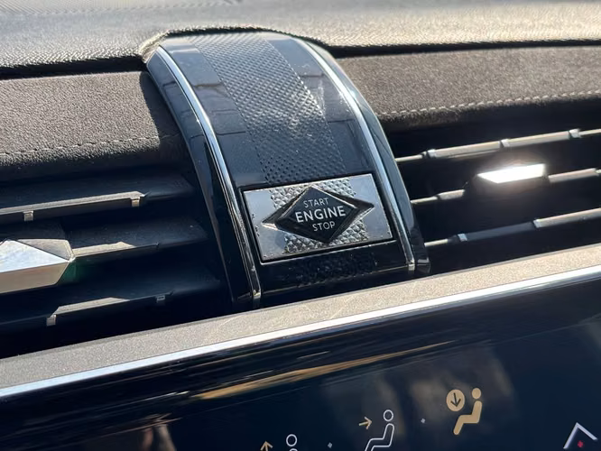 DS DS7 CROSSBACK 2021