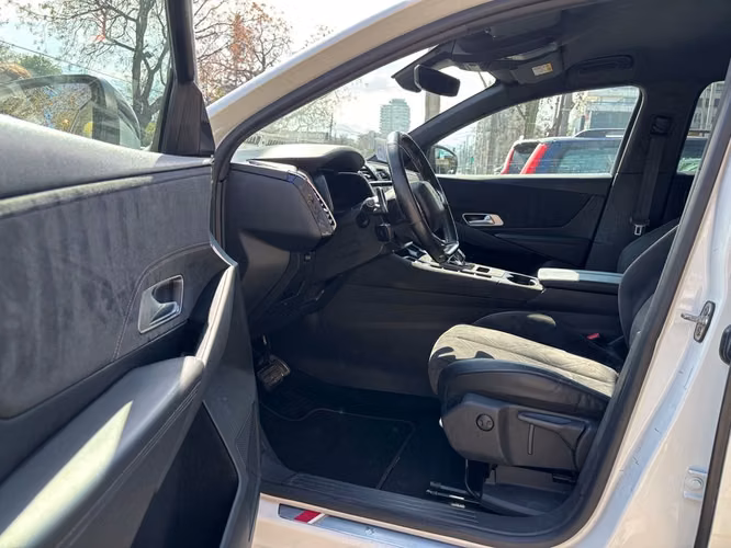 DS DS7 CROSSBACK 2021