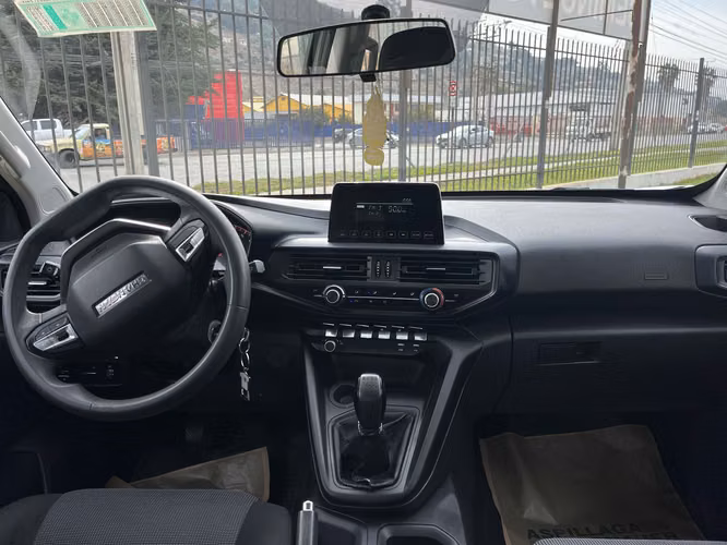 CHANGAN HUNTER 2021 COMFORT 1.9MT DIESEL