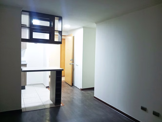 ARRIENDO 2D 1B CALLE NUEVA 141