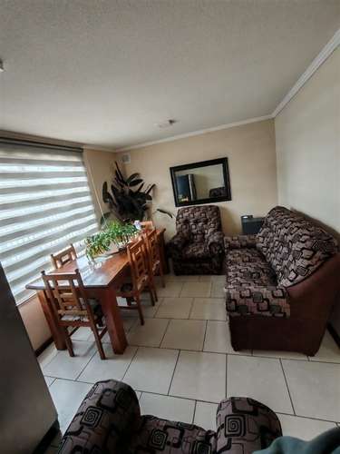 Casa en venta de 3 dorm. en Temuco - Imagen 2