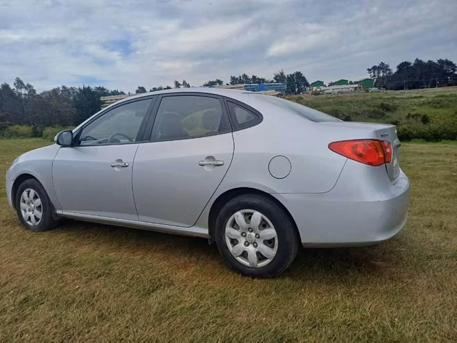 Huyndai elantra 2011 - Imagen 3