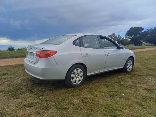 Huyndai elantra 2011 - Imagen 6