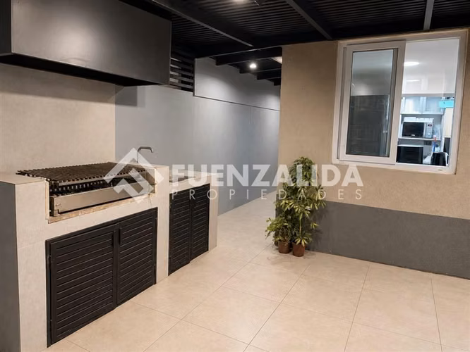Casa en venta de 3 dorm. en Condominio Los Ceibos