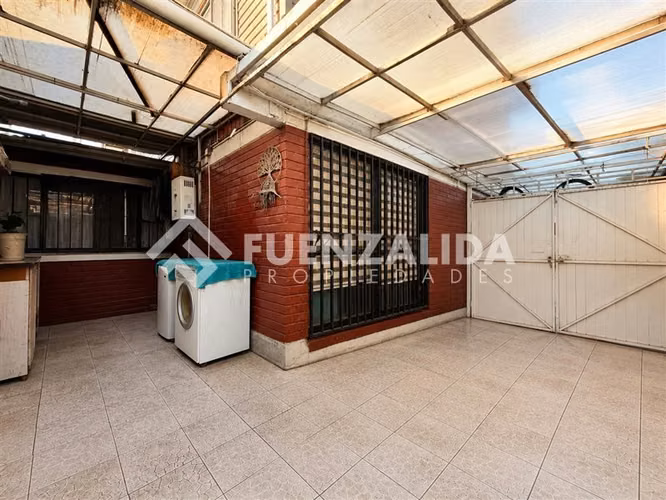 Casa en venta de 4 dorm + 2 Baños + 2 Estac. en Maipú - Imagen 24