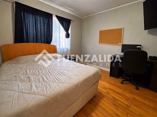 Casa en venta de 4 dorm + 2 Baños + 2 Estac. en Maipú - Imagen 14