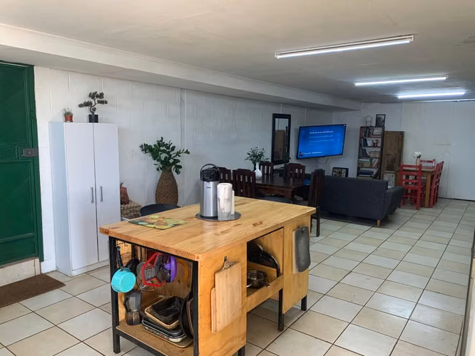 Habitaciones con baño privado