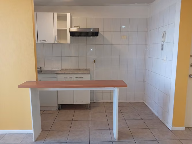 Departamento Venta 3D 1B San Pablo Metro Gruta de Lourdes