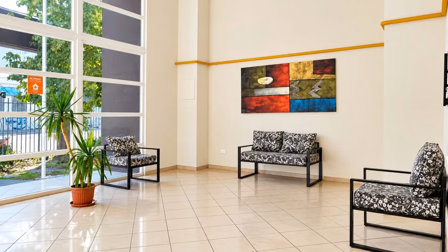 Departamento Venta 3D 1B San Pablo Metro Gruta de Lourdes