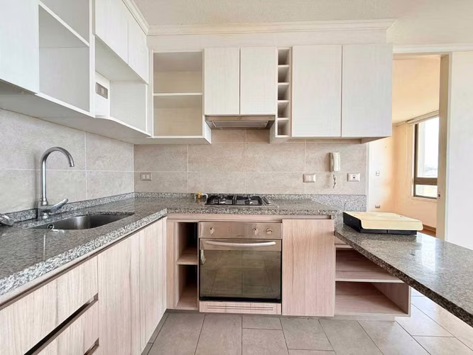 Arriendo Departamento Viña Del Mar Alto (180852) - Imagen 2