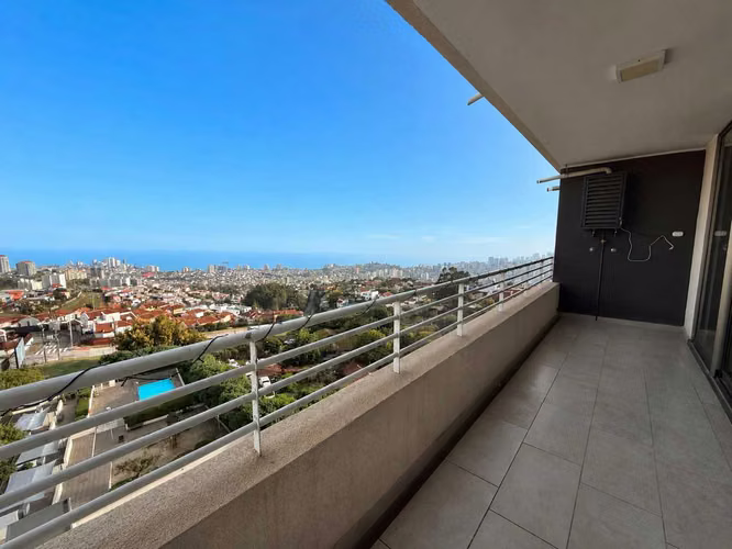 Arriendo Departamento Viña Del Mar Alto (180852) - Imagen 5