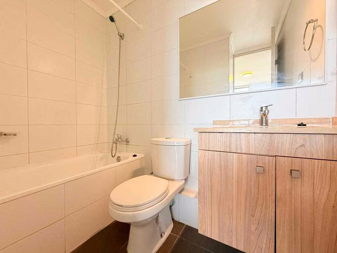 Arriendo Departamento Viña Del Mar Alto (180852) - Imagen 8