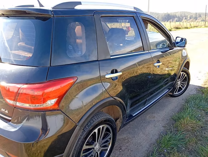 Venta great wall m4 - Imagen 5
