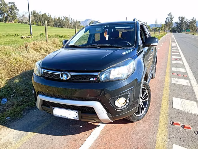 Venta great wall m4 - Imagen 4