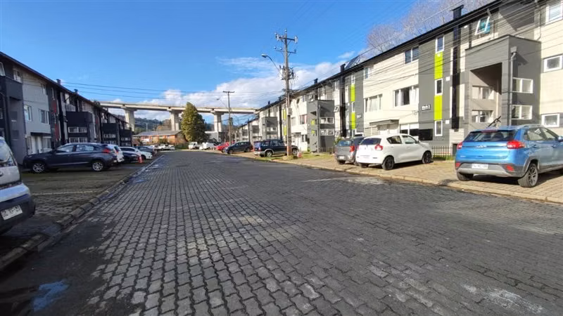 Departamento en arriendo de 2 dorm. en Puerto Montt - Imagen 12