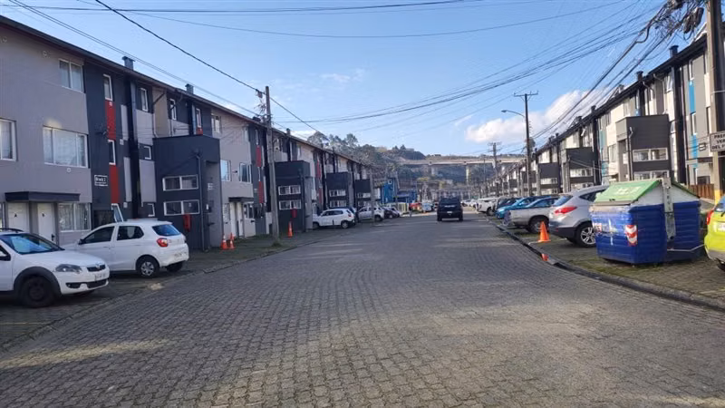 Departamento en arriendo de 2 dorm. en Puerto Montt - Imagen 11