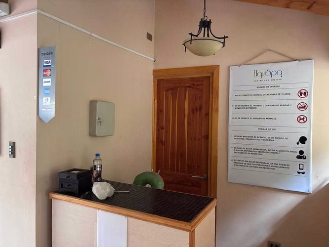 VENTA SPA A PUERTAS CERRADAS (180854) - Imagen 13