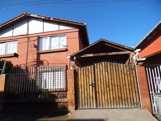Arriendo casa en Los Almendro II, Calera de TAngo