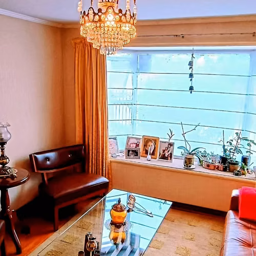 Se vende propiedad con cabaña y amplio terreno en sector Parque Krahmer