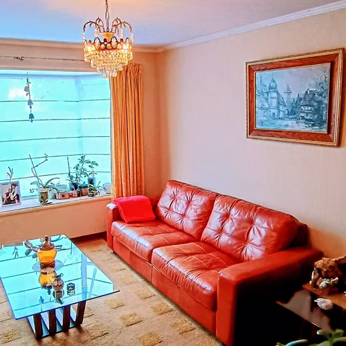Se vende propiedad con cabaña y amplio terreno en sector Parque Krahmer - Imagen 2