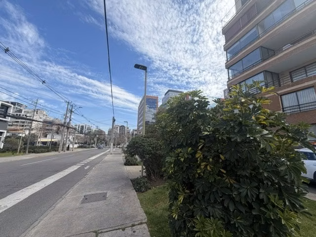 Departamento remodelado a pasos de metro escuela militar