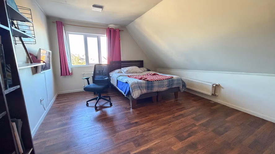 Arriendo Casa en Lomas del Estrecho Punta Arenas