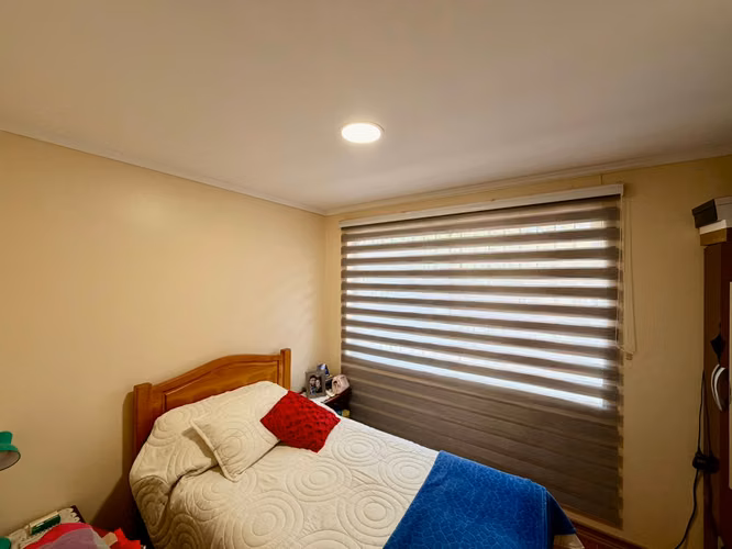 Venta Parcela Casablanca