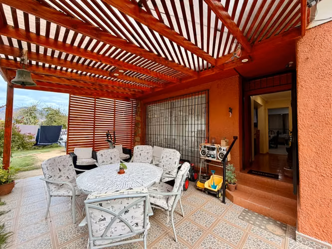 Venta Parcela Casablanca
