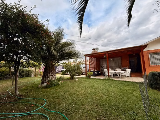 Venta Parcela Casablanca