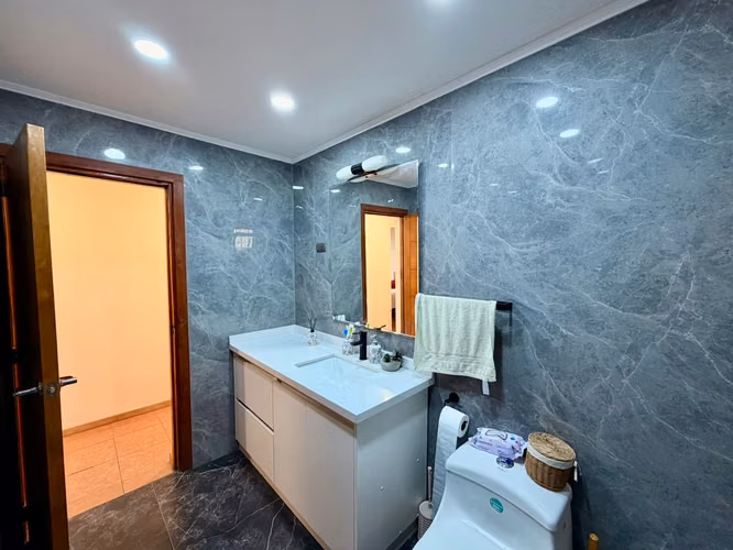 Venta Parcela Casablanca