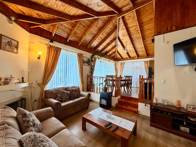 Venta Parcela Casablanca